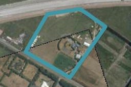 260 Blakes Road, Christchurch