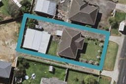 258 East Tamaki Road, Otara, Auckland