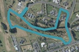 3 Wavy Knowes Drive, Waldronville, Dunedin