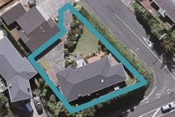 14 Baring Terrace, Strandon, New Plymouth