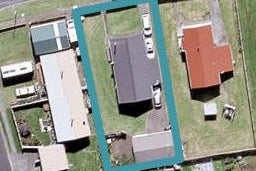65 Hume Street, Waitara, Waitara