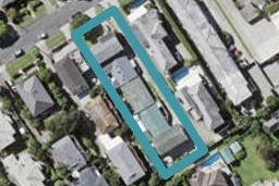 5/23 Sanders Avenue, Takapuna, Auckland