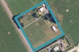 406 Kumeti Road, Dannevirke