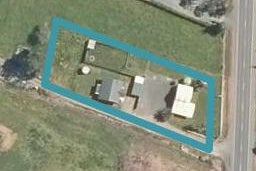 311 State Highway 1, Kaitaia, Kaitaia