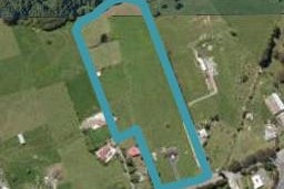 20 MAUNGAKARAMEA RD, PUWERA, WHANGAREI