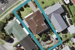 82 Fisher Parade, Sunnyhills, Auckland