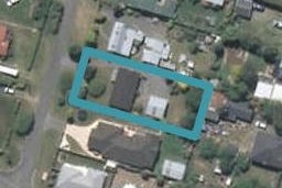 6 Thomas Street, Kirwee