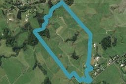 848 Carrington Road, Hurworth, New Plymouth