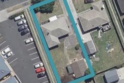 12 Tennyson Road, Enderley, Hamilton