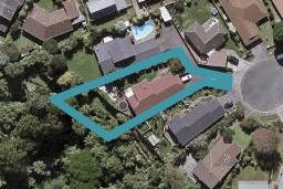 10 Hunter Place, Merrilands, New Plymouth