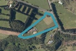 2403 South Head Road, Helensville
