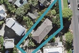 2/371 Richmond Road, Grey Lynn, Auckland
