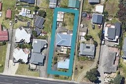251 Harbour Road, Ohope, Ohope