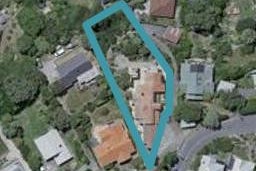 157 Seatoun Heights Road, Seatoun, Wellington