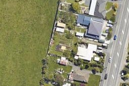 56A Churchill Street, Kaikoura