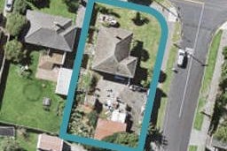1 Courtland Avenue, Glen Innes, Auckland