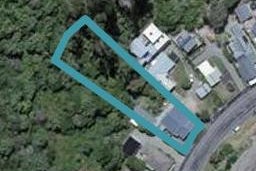138 Breaker Bay Road, Breaker Bay, Wellington