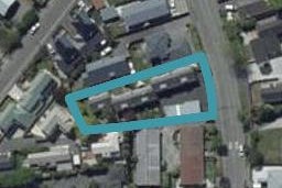 3/47 Trafalgar Street, St Albans, Christchurch