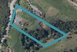 251 Prescott Road, Whangarei