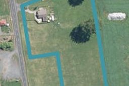2261 State Highway 4, Owhango