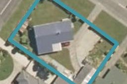101 Tudor Street, Hokitika