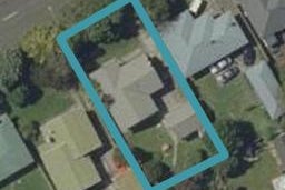 28 Park Road, West End, Palmerston North