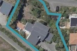 171 Richmond Hill Road, Richmond Hill, Christchurch