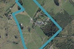 165 Campbells Road, Pine Hill, Dunedin