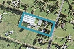 325 Postman Road, Albany