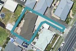 553A Fraser Street, Greerton, Tauranga