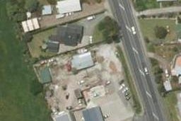 1841 State Highway 1, Kaiwaka
