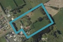 150 James Line, Kelvin Grove, Palmerston North