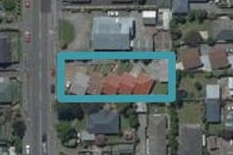 4/582 Barbadoes Street, Edgeware, Christchurch