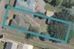 370 High Street, Dannevirke
