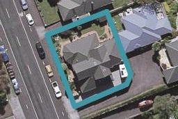 197 Carrington Street, Lower Vogeltown, New Plymouth