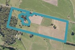 820 Fern Flats Road, Marton