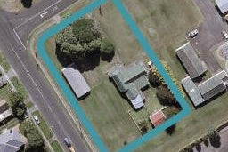 35 Princess Street, Waitara, Waitara