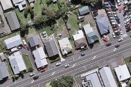 200 Saint Aubyn Street, New Plymouth, New Plymouth