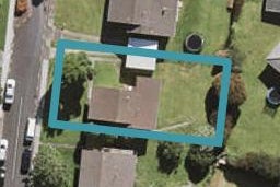 45 Potter Avenue, Northcote, Auckland