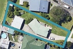 32 Lord Cobham Avenue, Whakatane, Whakatane