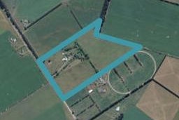 2020 North Eyre Road, West Eyreton, Rangiora