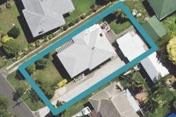 23 Russell Street, Whataupoko, Gisborne