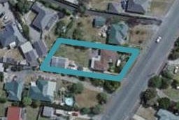 24 French Street, Lansdowne, Masterton