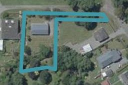1 Charles Street, Coalgate