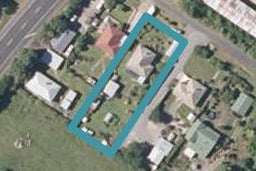 4 Bank Street, Mangaweka