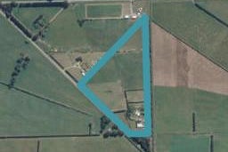 168 Tippings Road, Cust, Rangiora