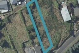 136 Sidey Street, Calton Hill, Dunedin