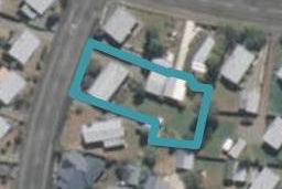 1 Maryburn Road, Twizel