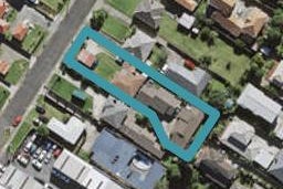 1/9 Clinker Street, Three Kings, Auckland
