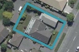 237 Queenspark Drive, Parklands, Christchurch